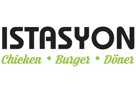 logo Restaurant Istasyon