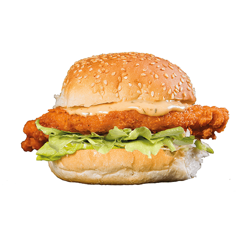 Chickenburger