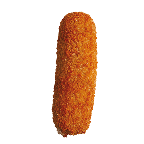 Rindfleischkrokette