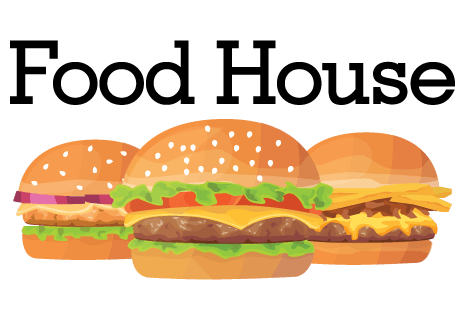 logo Food House