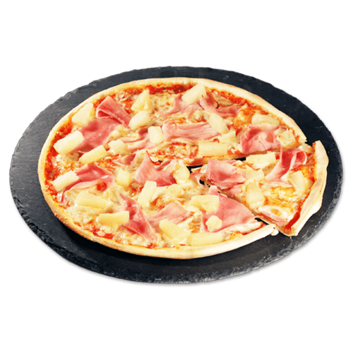 Pizza Hawaii
