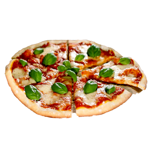Pizza di mama