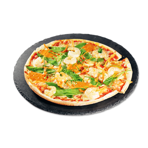 American Pizza The Bayou