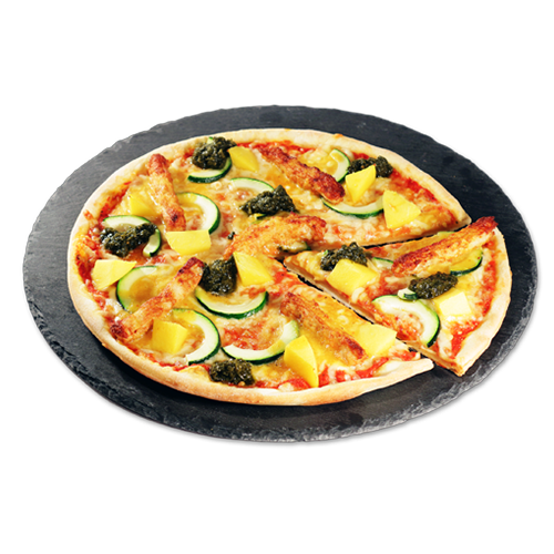 Pinky's Pizza Tropico