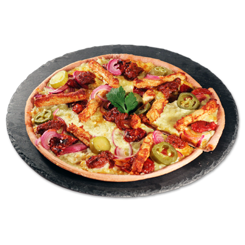 Pizza Tasman