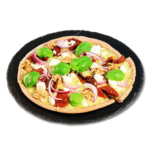 Pizza Solera