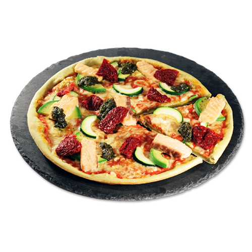 Pizza Salmonara