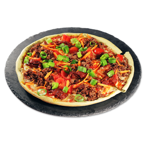 Pizza Ragurosso