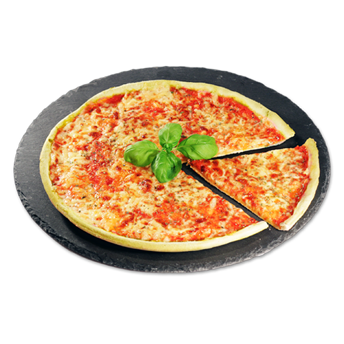 Pizza Unica green (vegetarisch)