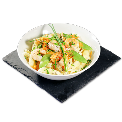 Bio Pasta The Keys