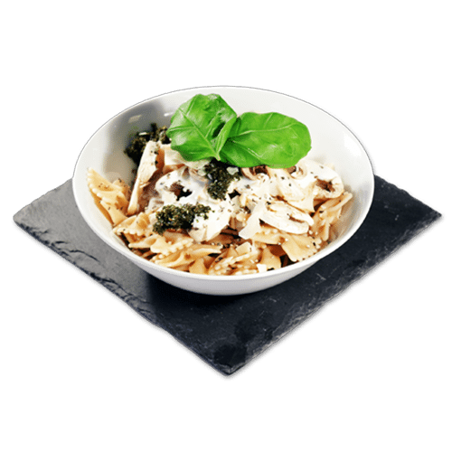 Bio Pasta Foresta