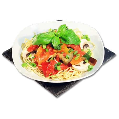 Bio Pasta Batica (vegan)