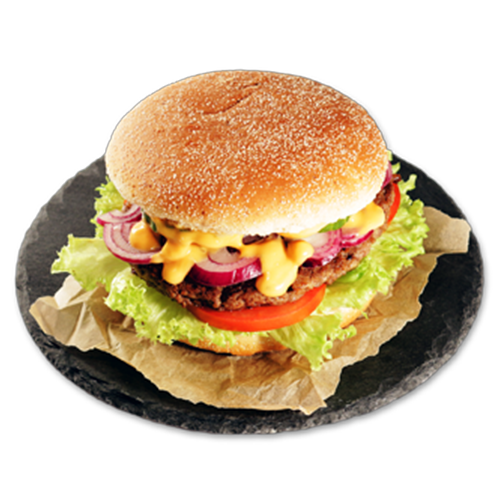 Classic Burger