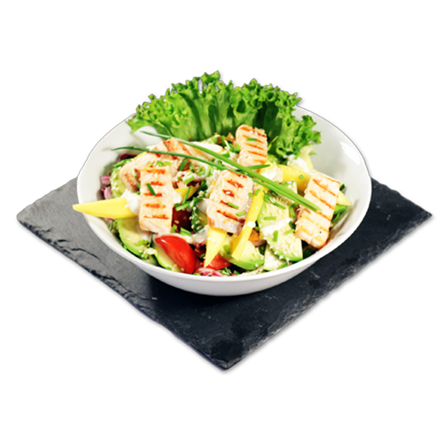 Salat New Zeeland