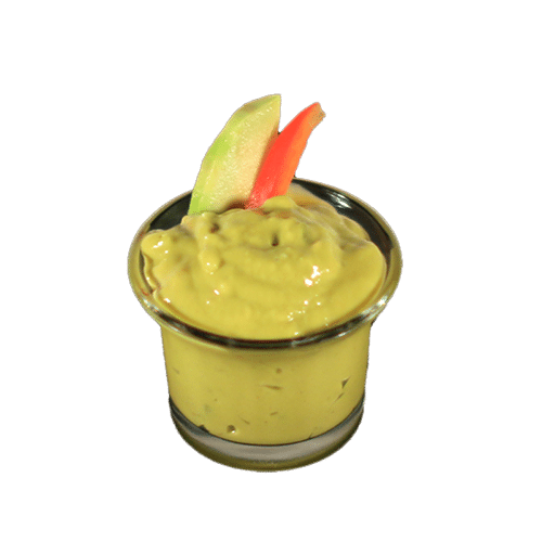 Avocado-Creme