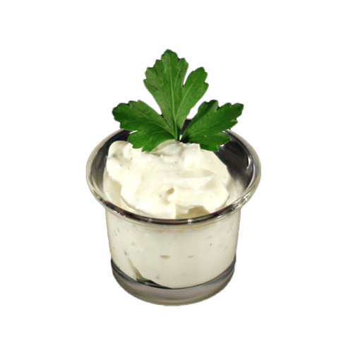 Sour Cream