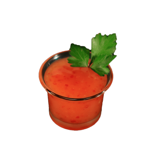 Sweet-Chilisauce