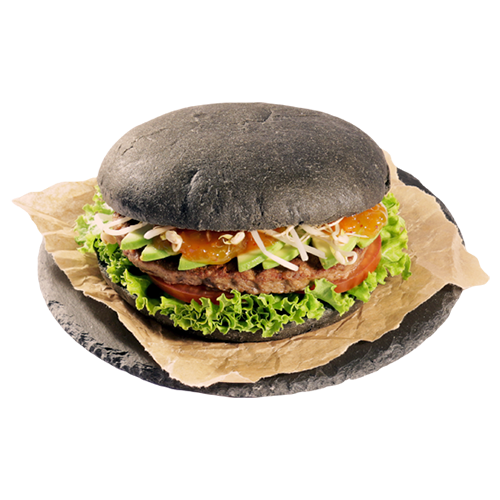 Burger The Gustero