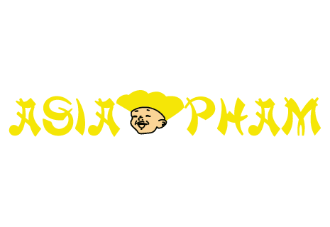 logo Asia Pham