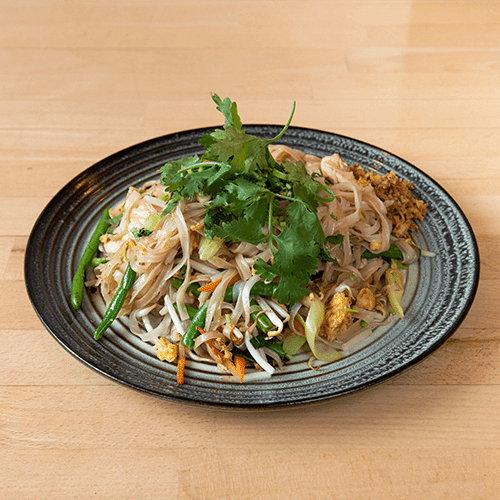 Pho Xao Ga