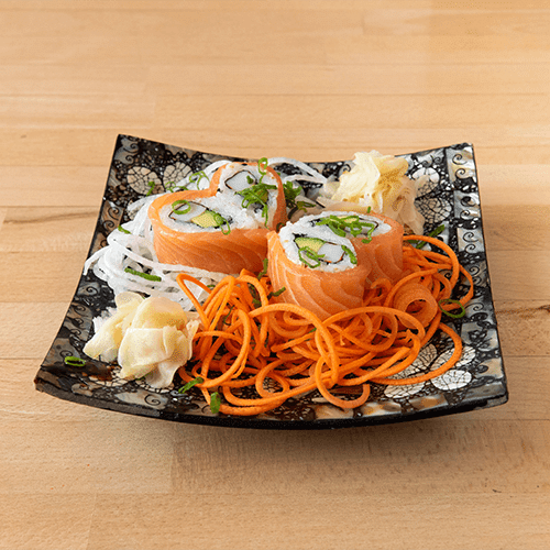 Vegetaria Roll