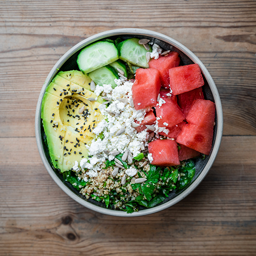 Fresh Bowl