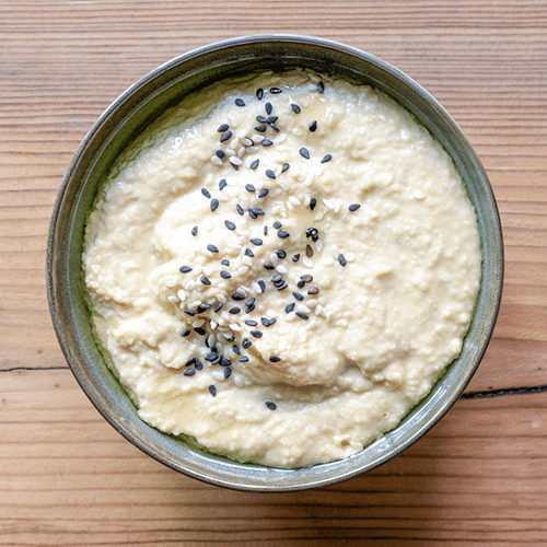 Hummus Dip