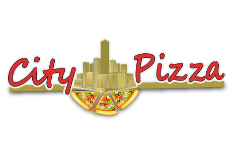 logo City Pizza