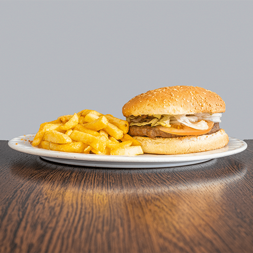 Cheeseburger