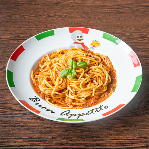 Spaghetti Bolognese