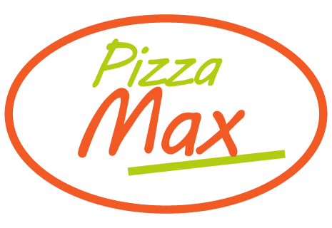 logo Pizza Max