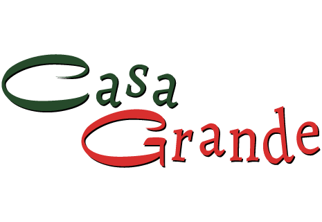 logo Casa Grande