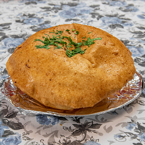 Bhatura