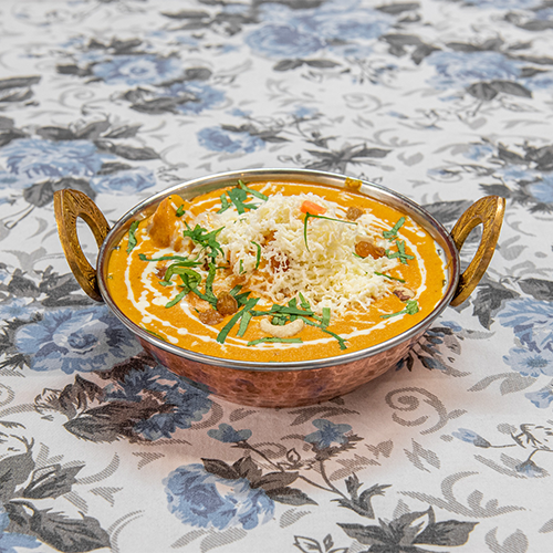 Chicken Korma