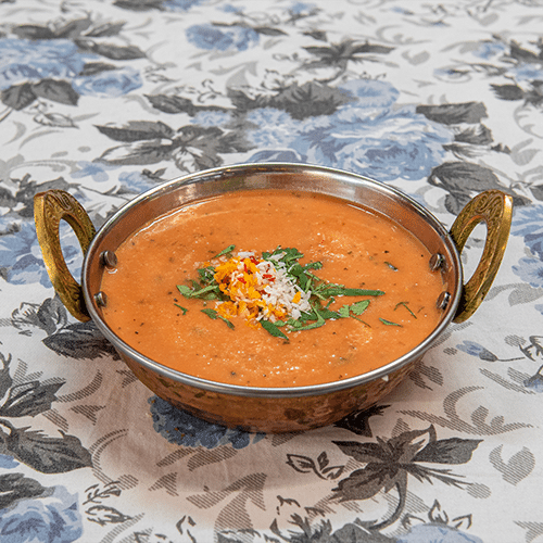 Dal Shorba
