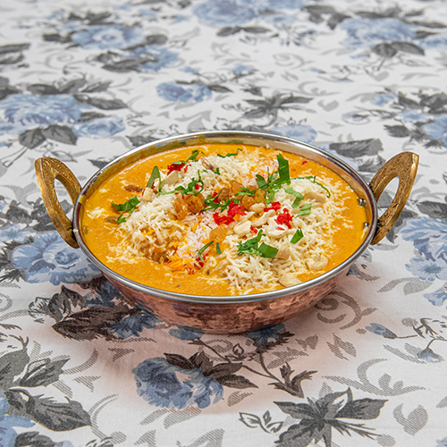 Malai Kofta
