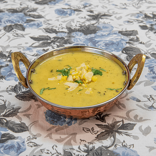 Mulligatawney Shorba
