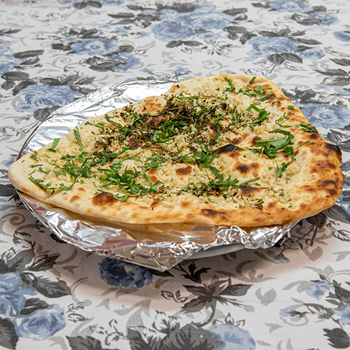 Naan