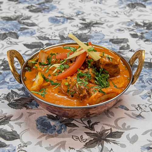 Roghan Josh (scharf)
