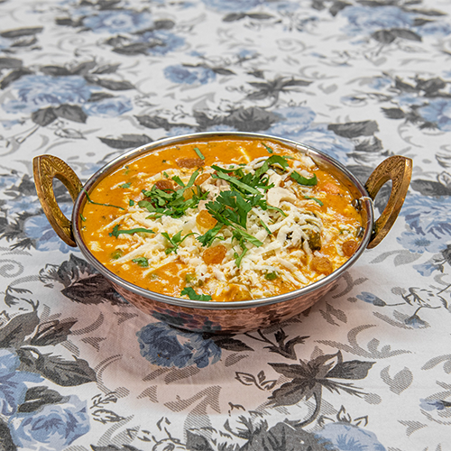 Sabzi Korma