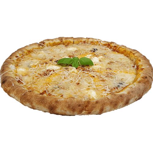 8 Cheese Fantasy