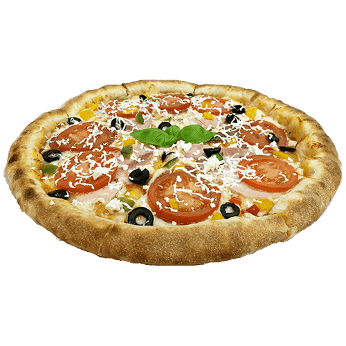 Pizza Balkan