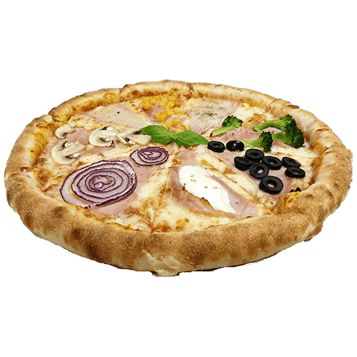 Pizza Cleopatra
