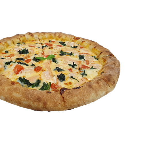 Pizza Cocktail