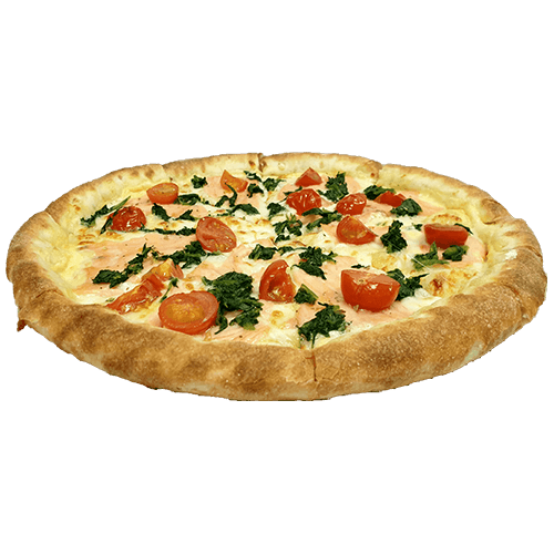 Pizza Elegance