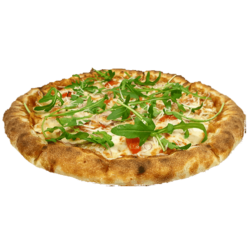 Pizza Extravaganza