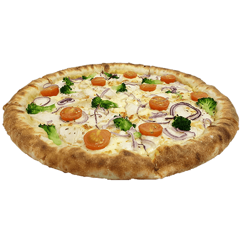 Pizza Hooligan