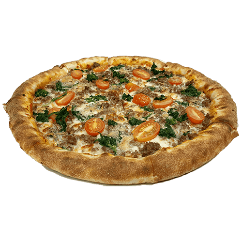 Pizza Master Beef