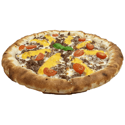 Pizza Narziss