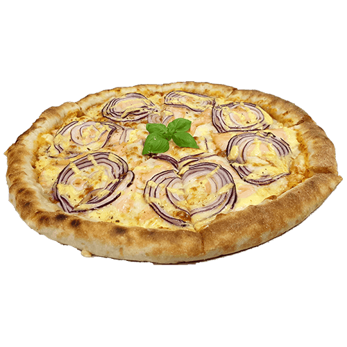 Pizza Tokyo